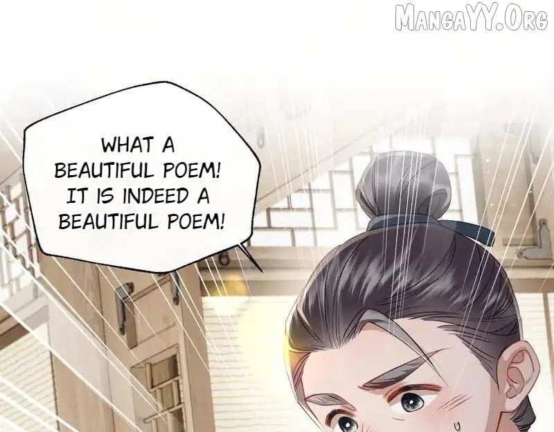 The Tyrant’s Family Lasts Thanks To Her Inner Voice Chapter 77 - page 76